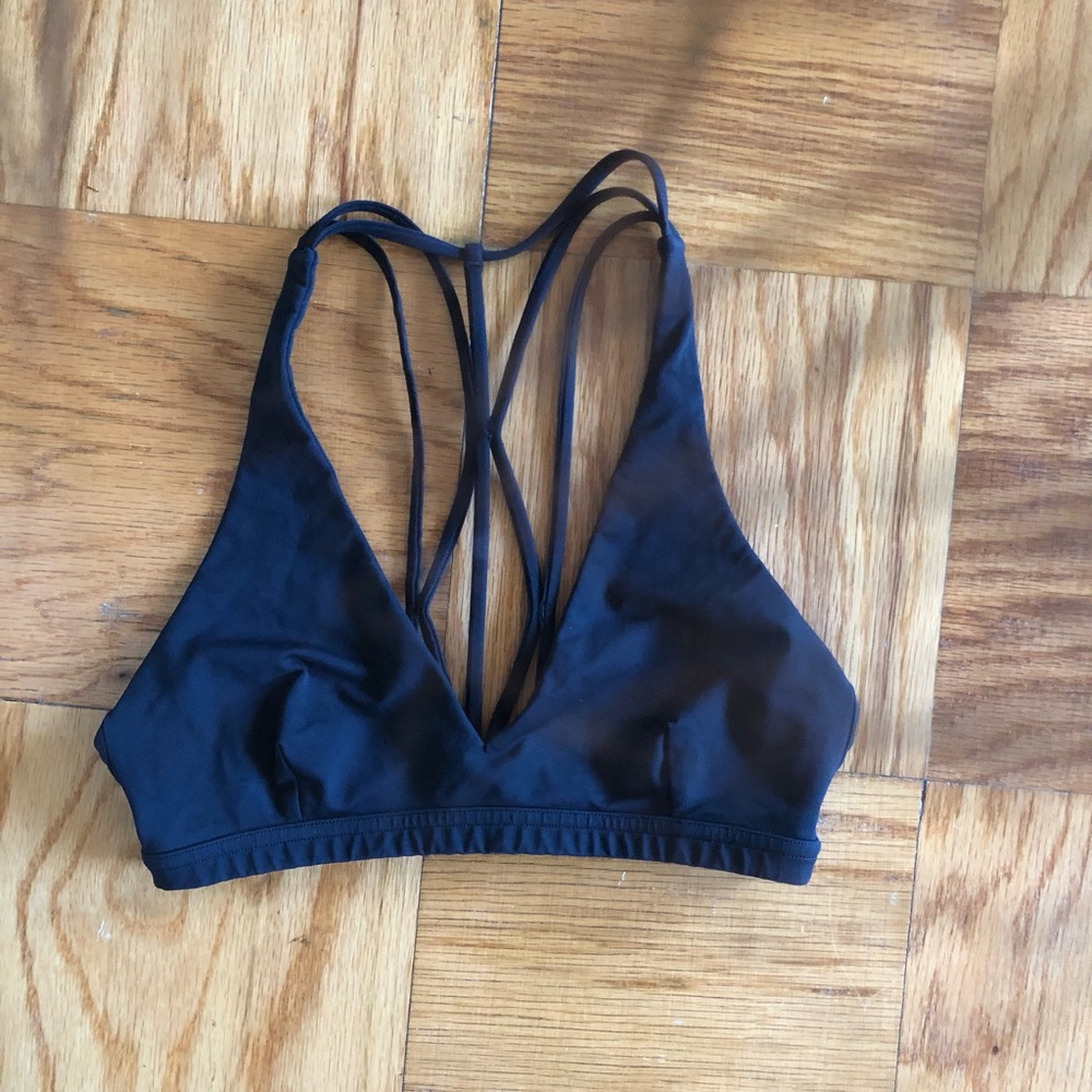 Lululemon Bra